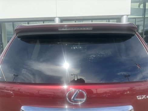 Used 2015 Lexus GX 460 460 image 8