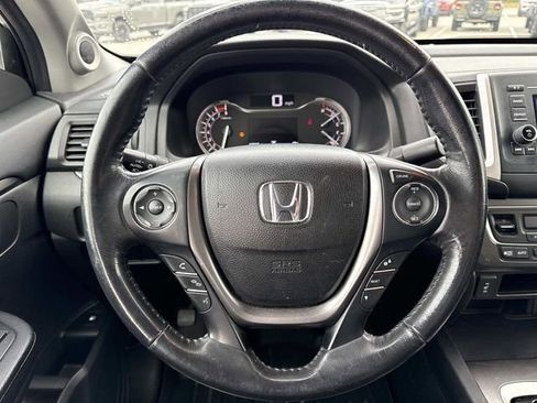 Used 2018 Honda Ridgeline RTL image 14