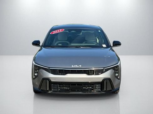Certified 2025 Kia K4 GT-Line w/ GT-Line Premium Package FWD image 2