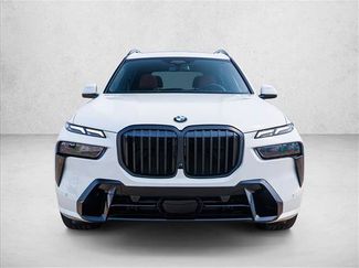 Used 2027 BMW X7 xDrive40i w/ M Sport Package AWD/4WD video 2