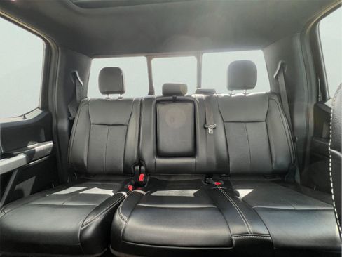 Used 2020 Ford F150 Lariat w/ Equipment Group 502A Luxury AWD/4WD image 31