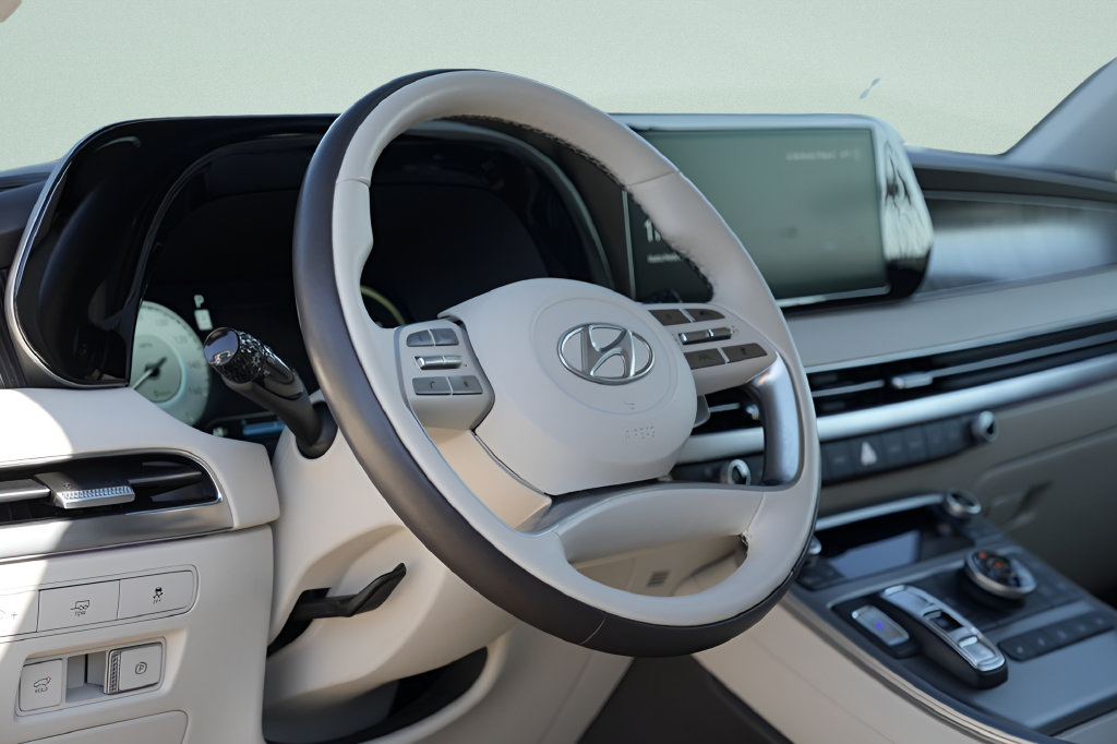 Used 2023 Hyundai Palisade Calligraphy AWD/4WD image 32