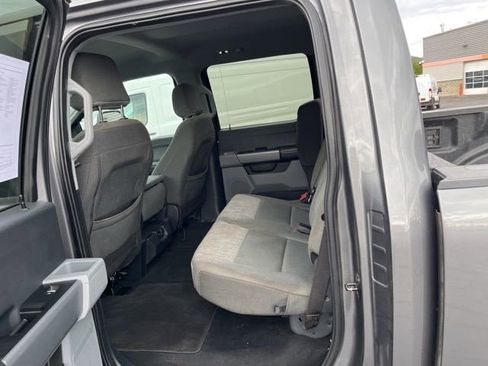 Used 2024 Ford F250 XLT image 30