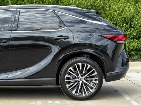 Used 2025 Lexus RX 350 Premium Plus FWD image 18