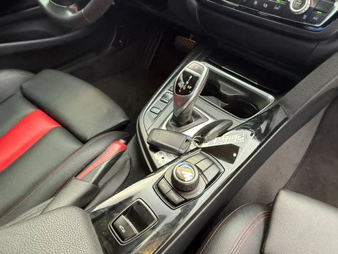 Used 2015 BMW 428i Convertible RWD image 20
