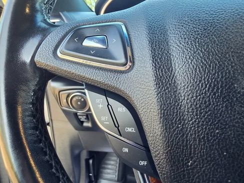 Used 2017 Lincoln MKX Select w/ Select Plus Package AWD/4WD image 23