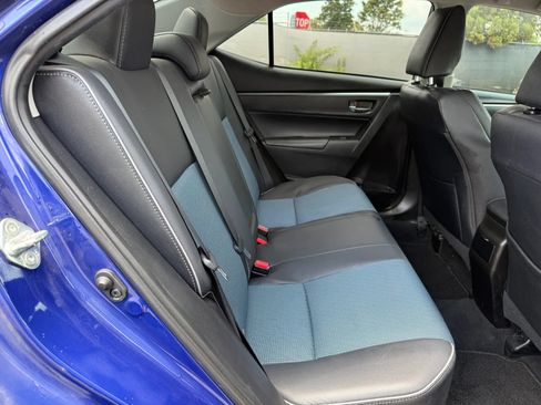 Used 2015 Toyota Corolla S FWD image 20