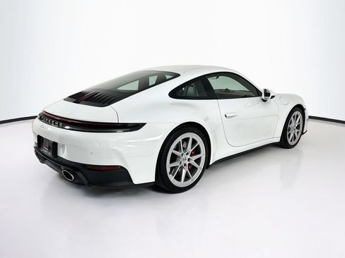 Used 2026 Porsche 911 Carrera S RWD image 9