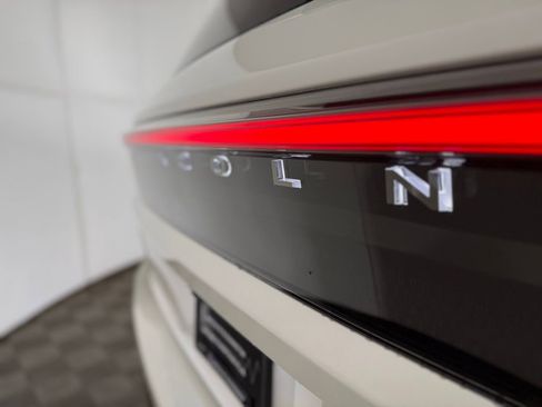 New 2025 Lincoln Navigator L Black Label image 21