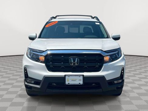 Used 2025 Honda Ridgeline RTL image 2