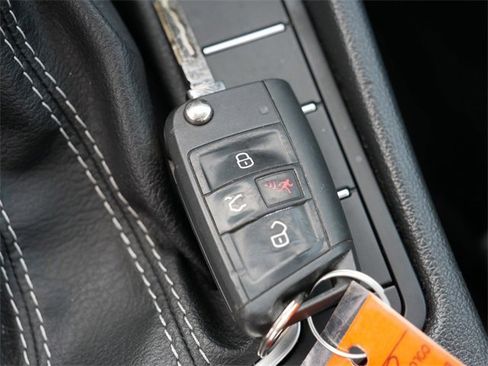 Certified 2024 Volkswagen Jetta S image 36