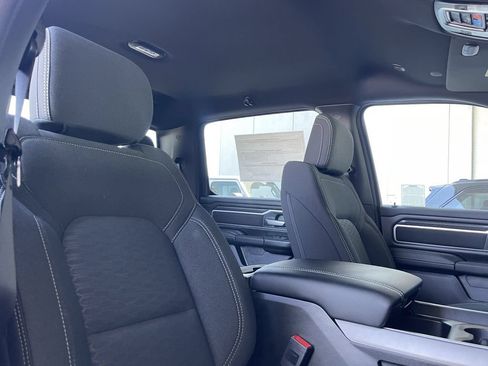 New 2026 RAM 1500 Big Horn AWD/4WD image 29