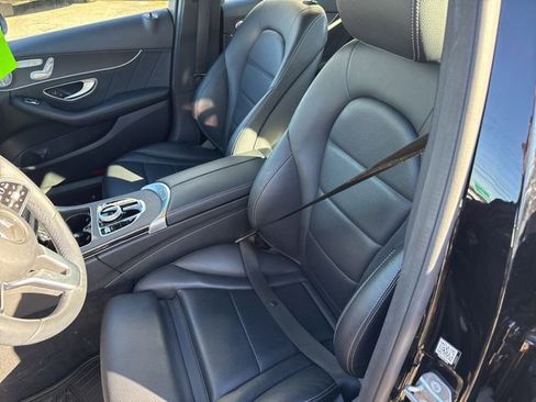 Used 2020 Mercedes-Benz C 300 4MATIC Sedan image 18