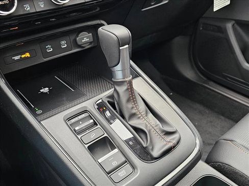 New 2026 Honda CR-V Sport Touring image 15