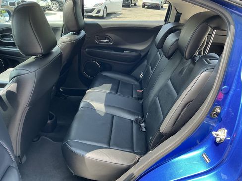 Used 2018 Honda HR-V EX-L image 27