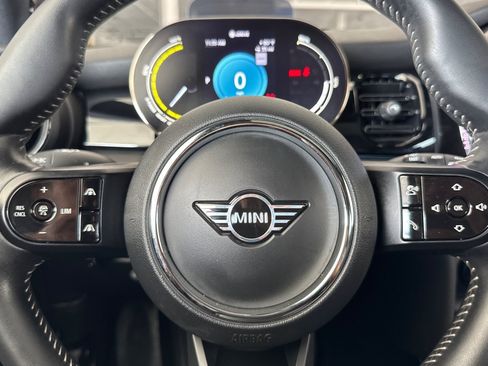Used 2022 MINI Cooper SE FWD image 23