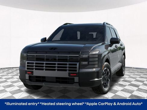 Certified 2026 Hyundai Palisade XRT Pro AWD/4WD image 8