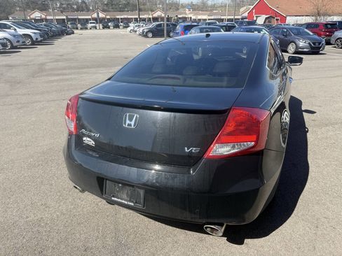 Used 2012 Honda Accord EX-L image 8