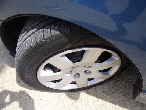 Used 2007 Honda Civic LX image 4