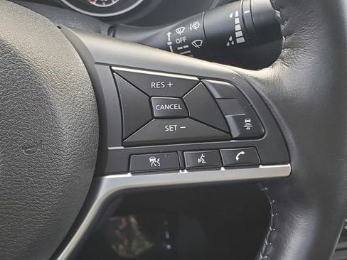 Certified 2025 Nissan Sentra SV w/ All-Weather Package image 20