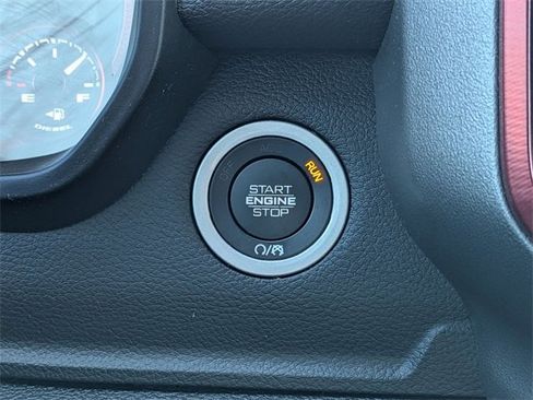 Certified 2022 RAM 1500 Rebel w/ Rebel Level 2 Equipment Group image 15