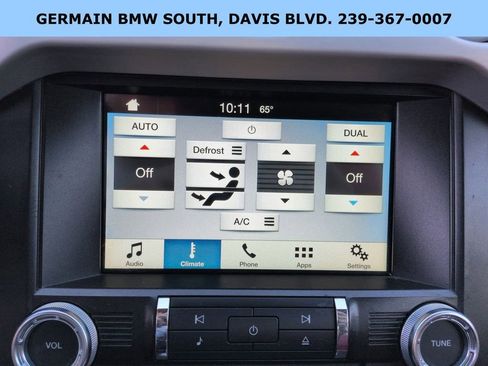 Used 2016 Ford Mustang Premium w/ Equipment Group 201A image 19