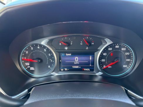 Used 2019 Chevrolet Equinox LT AWD/4WD image 15