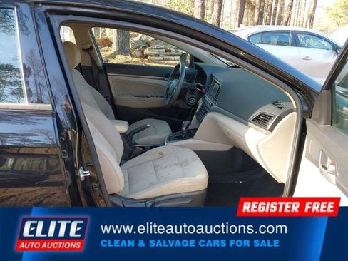 Used 2018 Hyundai Elantra SEL image 10