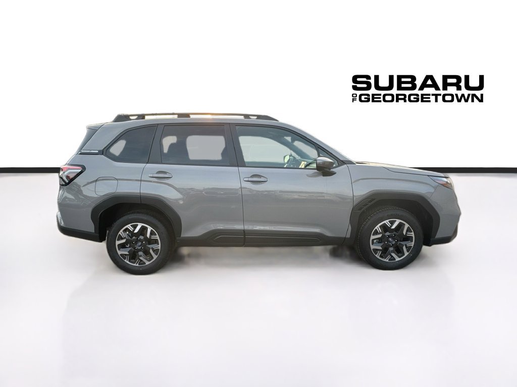 Used 2026 Subaru Forester Premium AWD/4WD image 10