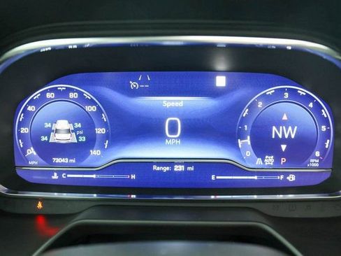 Used 2023 Chevrolet Tahoe RST image 34