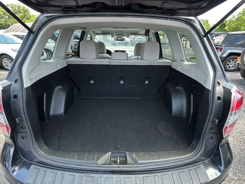 Used 2016 Subaru Forester 2.5i Premium AWD/4WD image 14