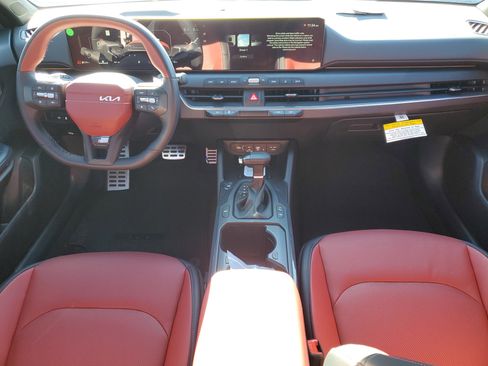 New 2026 Kia K4 GT-Line Turbo image 15