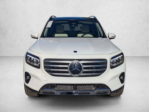 New 2026 Mercedes-Benz GLB 250 GLB 250 image 6