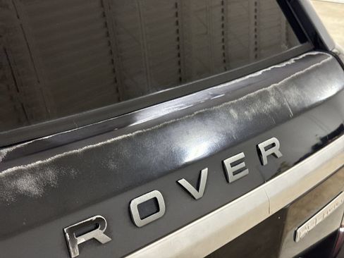 Used 2012 Land Rover Range Rover Sport HSE LUX AWD/4WD image 46