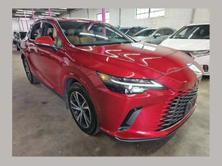 Used 2024 Lexus RX 350 Premium w/ Accessory Package (Z1) AWD/4WD video 1