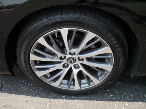 Used 2020 Lexus ES 350 w/ Premium Package FWD image 15