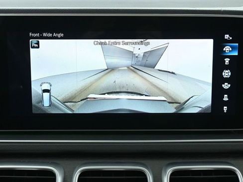 Used 2022 Mercedes-Benz GLS 450 4MATIC image 38