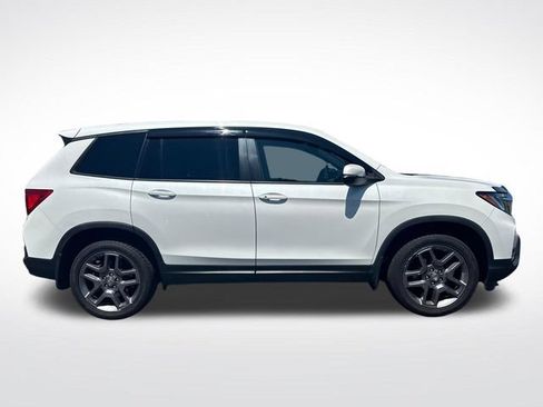 Used 2022 Honda Passport EX-L image 2