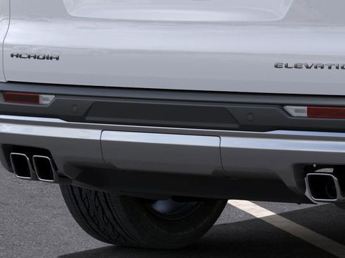 New 2025 GMC Acadia Elevation w/ Elevation Premium Package image 14
