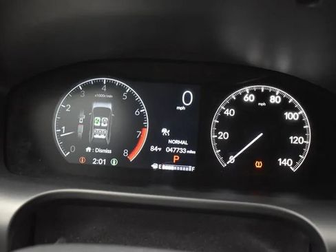 Used 2025 Honda HR-V Sport image 26
