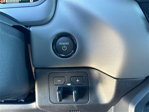 New 2026 Toyota Tundra Capstone image 32