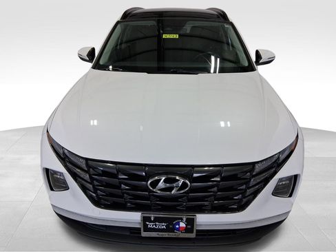 Used 2022 Hyundai Tucson SEL image 2