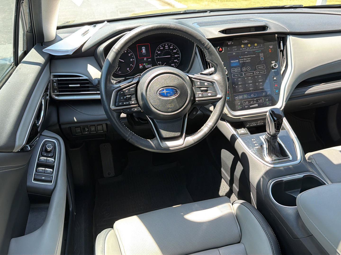 Used 2024 Subaru Outback Limited XT AWD/4WD image 19