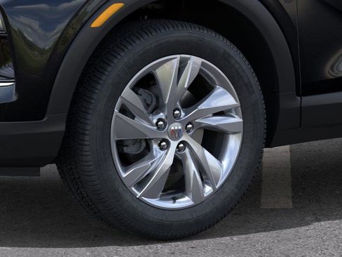 New 2026 Buick Encore GX Preferred w/ Advanced Technology Package image 9