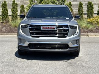 New 2026 GMC Acadia Elevation w/ Elevation Premium Package AWD/4WD video 2