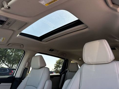 New 2026 Honda Odyssey EX-L image 21
