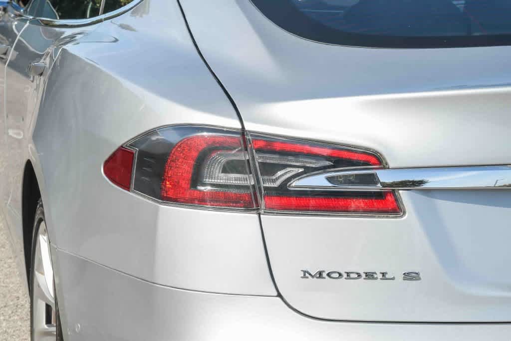 Used 2017 Tesla Model S 90D AWD/4WD image 6