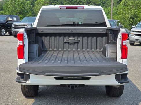 New 2026 Chevrolet Silverado 1500 RST w/ Protection Package AWD/4WD image 12