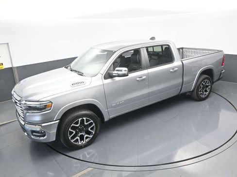 Used 2025 RAM 1500 Laramie image 47