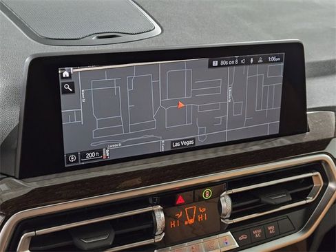 Used 2023 BMW X3 xDrive30i w/ Convenience Package image 36